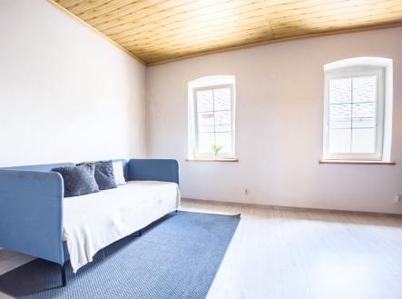Prodej - dům/vila, 125 m²