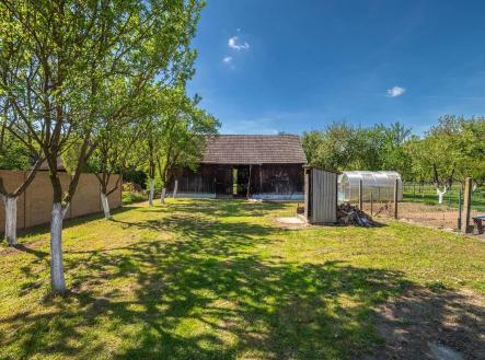 Prodej - dům/vila, 160 m² obrázek