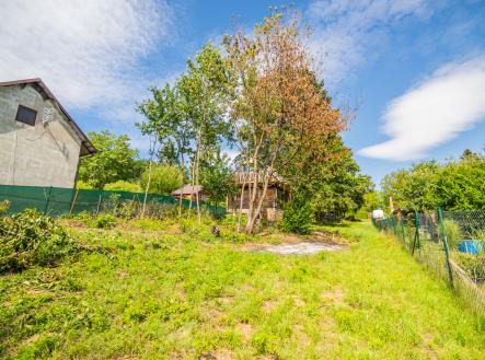 Prodej - chata/rekreační objekt, 55 m²