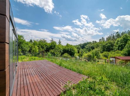 Prodej - pozemek, zahrada, 1 239 m²