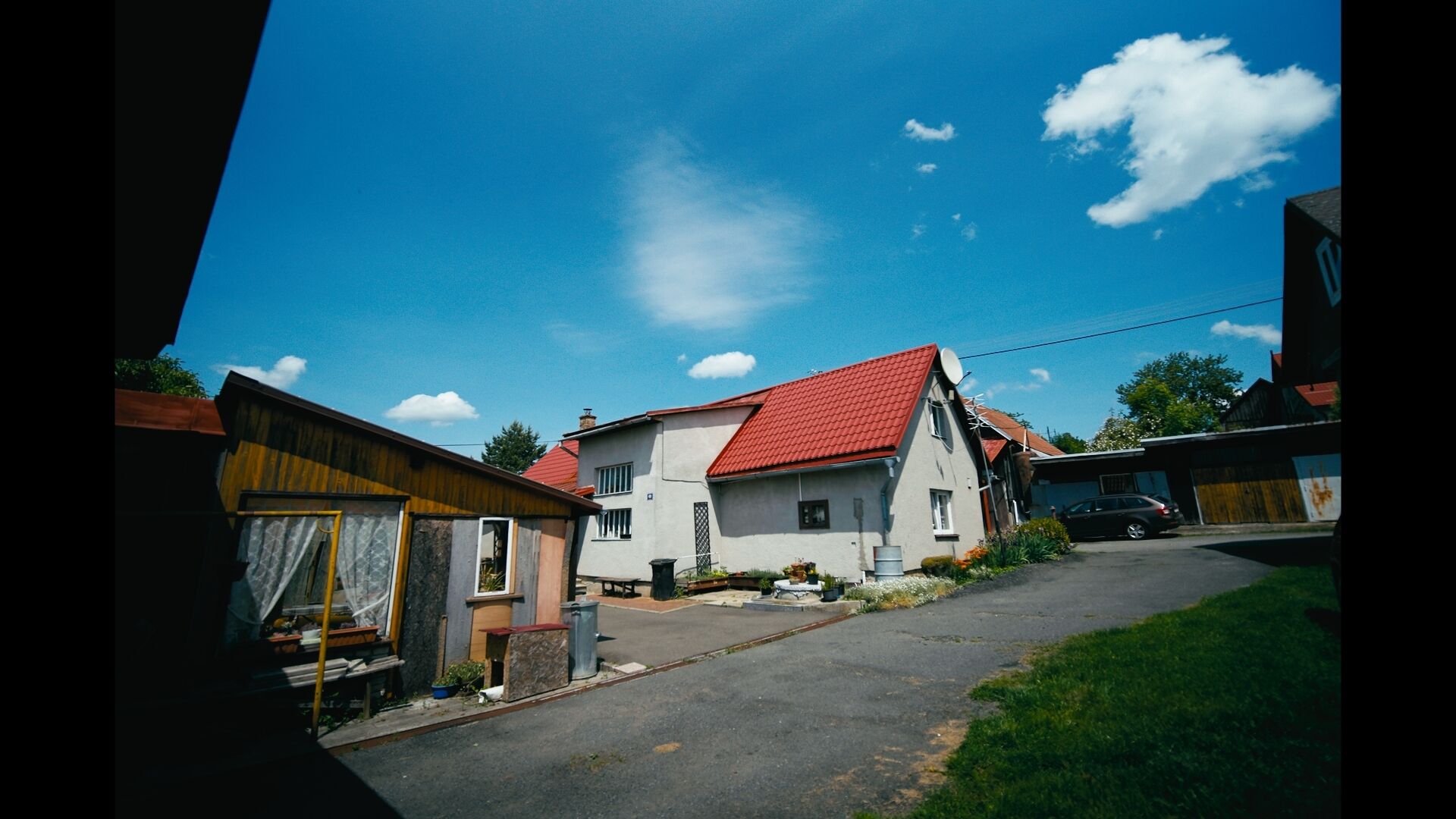Prodej rodinného domu 220 m², pozemek 895 m² Francova Lhota - Pulčín