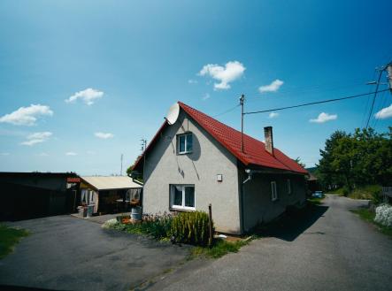 Prodej - dům/vila, 220 m²