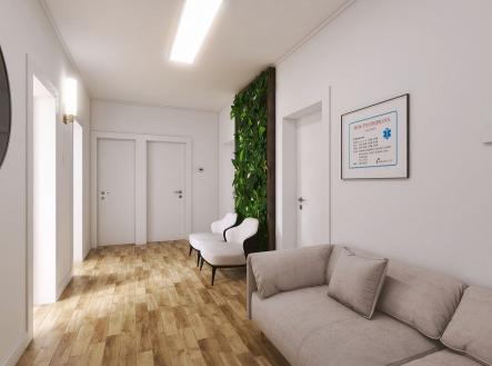 Prodej bytu, 4+1, 116 m² obrázek