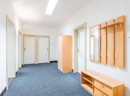 Prodej bytu, 4+1, 116 m²