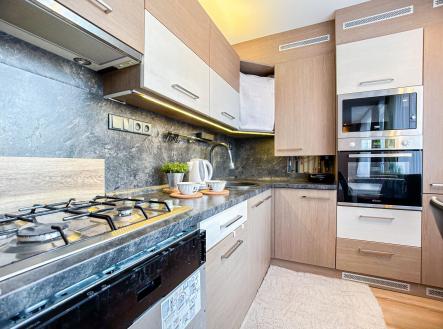 Prodej bytu, 3+kk, 75 m²