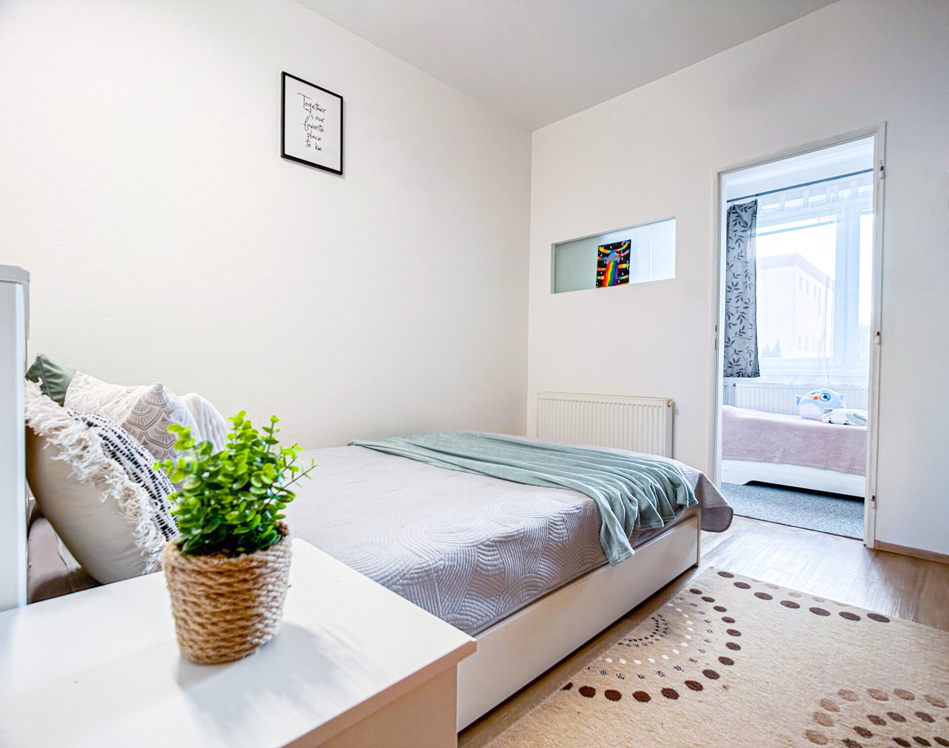 Prodej bytu 3+kk 73 m² Olomoucká, Prostějov