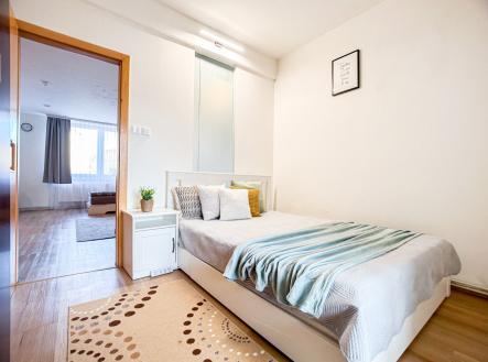 Prodej bytu, 3+kk, 75 m²