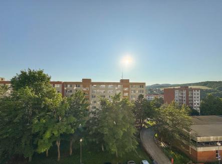 Pronájem bytu, 2+1, 45 m²