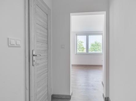 Pronájem bytu, garsoniéra, 26 m²