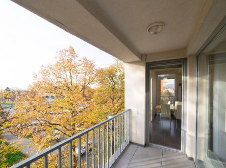 Pronájem bytu, 2+kk, 65 m²