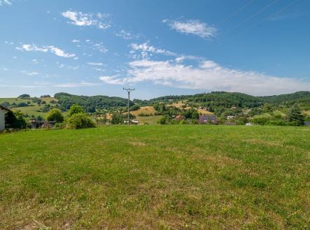 Prodej - pozemek pro bydlení, 3 558 m²