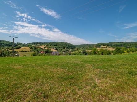 Prodej - pozemek pro bydlení, 3 558 m²