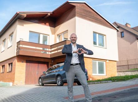 RD Zlín na prodej | Prodej - dům/vila, 180 m²