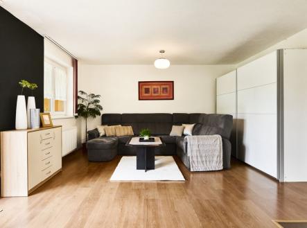 Prodej - dům/vila, 210 m²