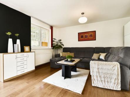 Prodej - dům/vila, 210 m²