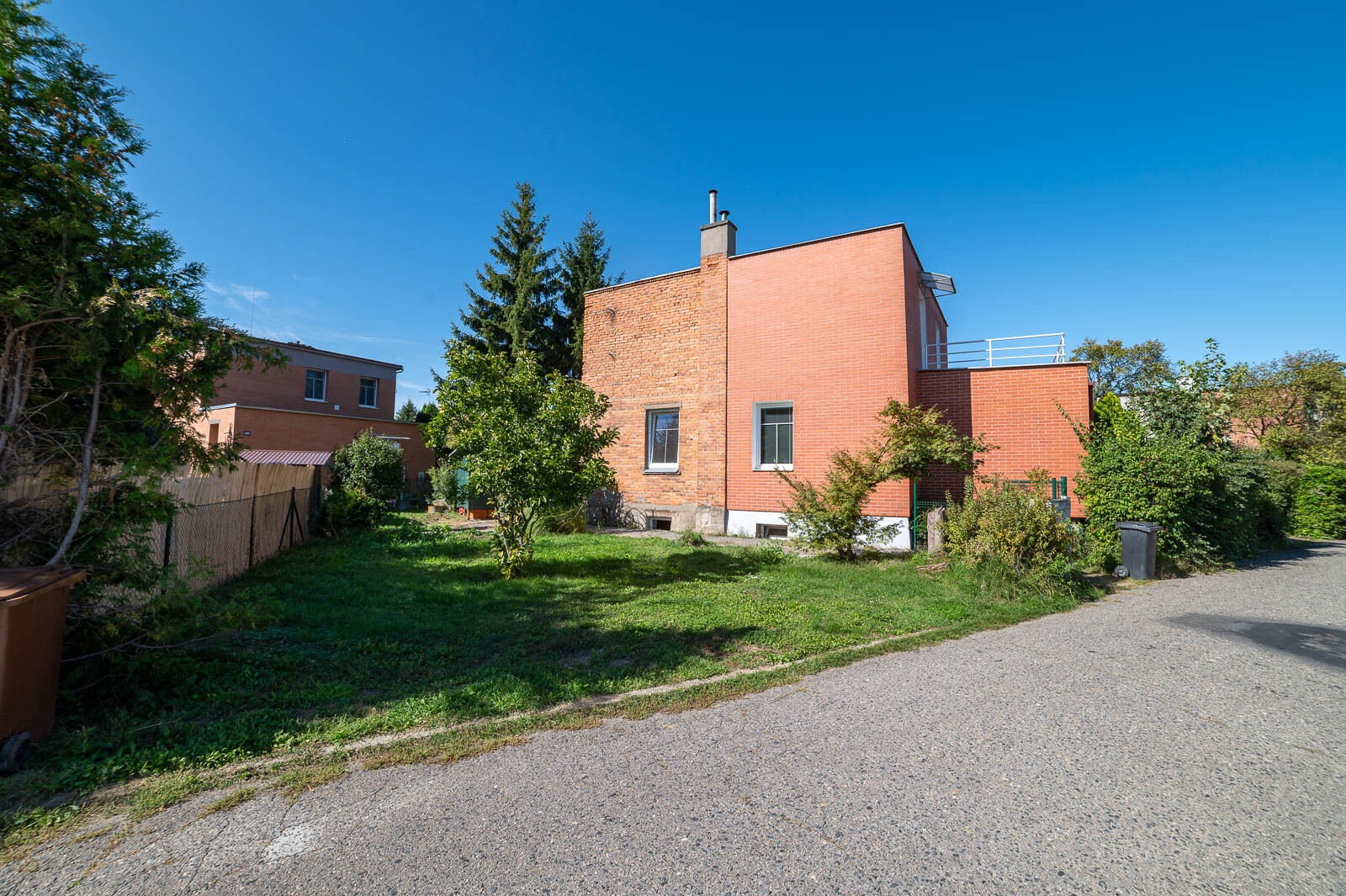 Prodej rodinného domu 68 m², pozemek 300 m² Podvesná XIV, Zlín