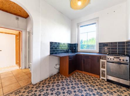 Prodej - dům/vila, 68 m²