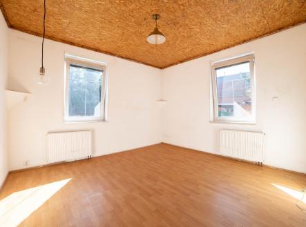 Prodej - dům/vila, 68 m²