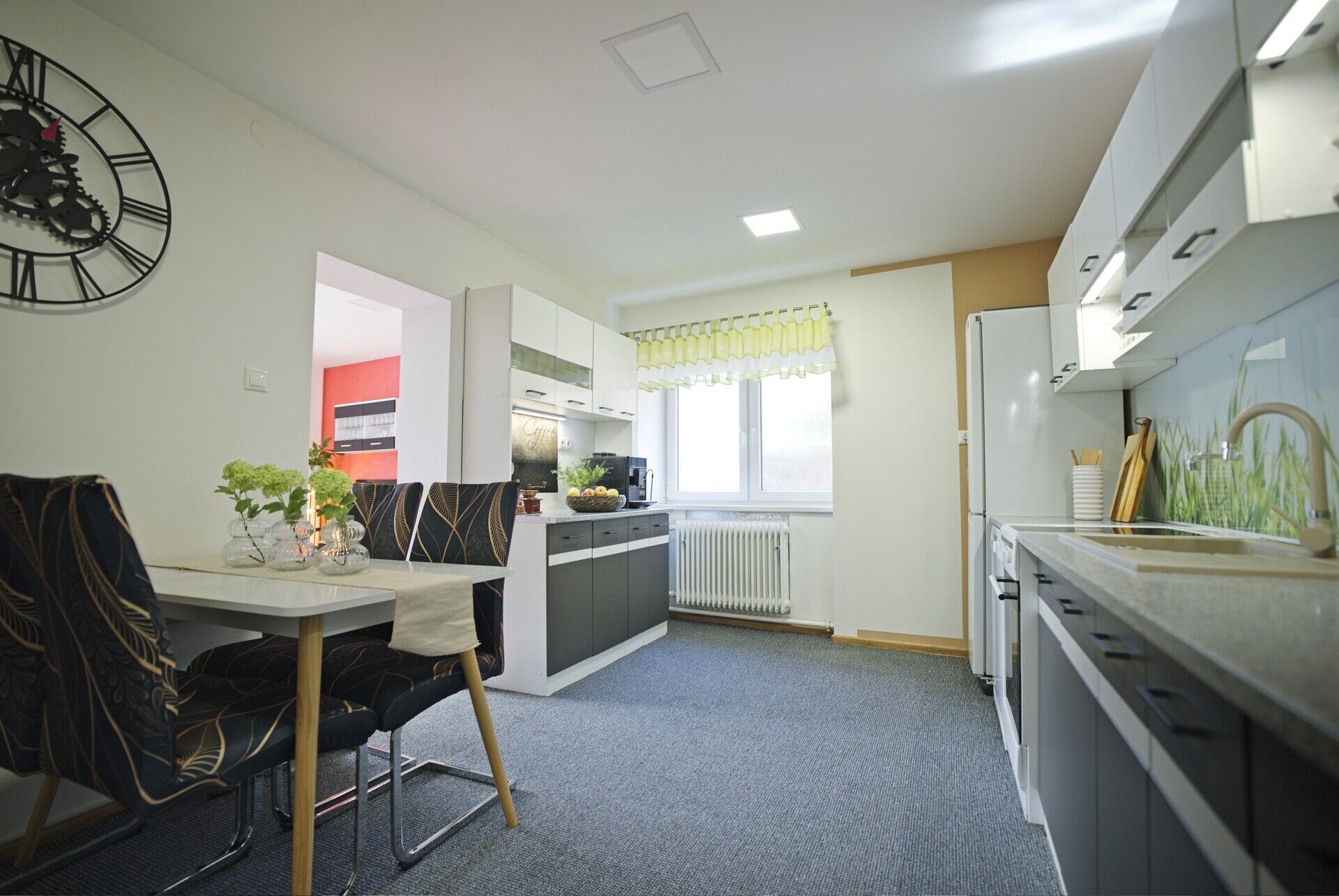 Prodej rodinného domu 5+1 – Pitín