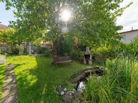 Prodej - dům/vila, 200 m²