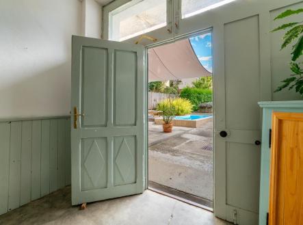 Prodej - dům/vila, 200 m²