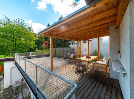 Prodej - dům/vila, 200 m²