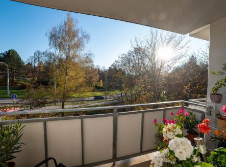 Prodej bytu, 3+1, 77 m²