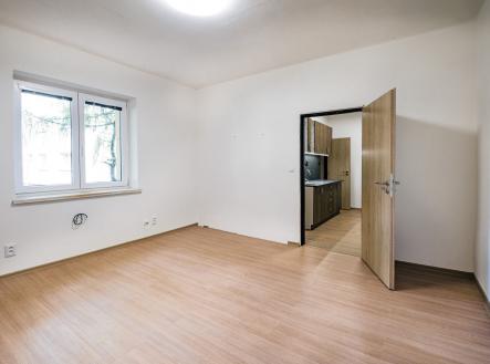 Prodej bytu, 3+1, 63 m²