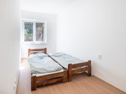 Prodej bytu, 3+1, 63 m²