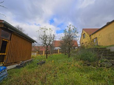 Prodej - pozemek pro bydlení, 417 m²