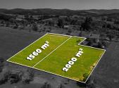 Prodej - pozemek pro bydlení, 1 560 m²