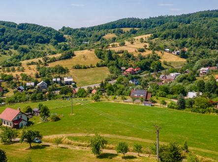 Prodej - pozemek pro bydlení, 1 560 m²