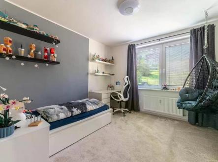 Pronájem bytu, 3+1, 72 m²