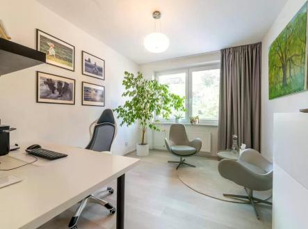 Pronájem bytu, 3+1, 72 m²