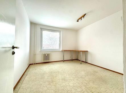 Pronájem bytu, 3+1, 65 m²