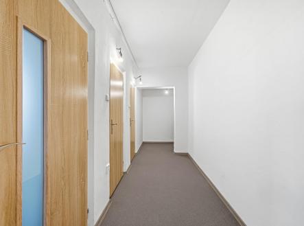 Prodej bytu, 2+1, 54 m²