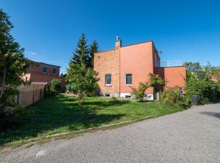 Prodej - dům/vila, 68 m²