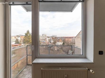 Pronájem bytu, 2+kk, 49 m²