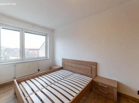 Pronájem bytu, 2+kk, 49 m²
