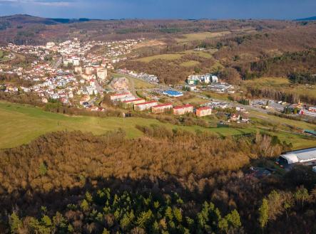 Prodej - pozemek, trvalý travní porost, 39 580 m²