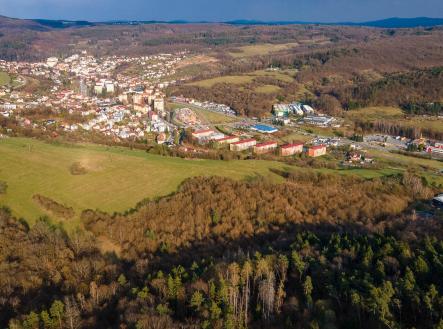 Prodej - pozemek, trvalý travní porost, 39 580 m²