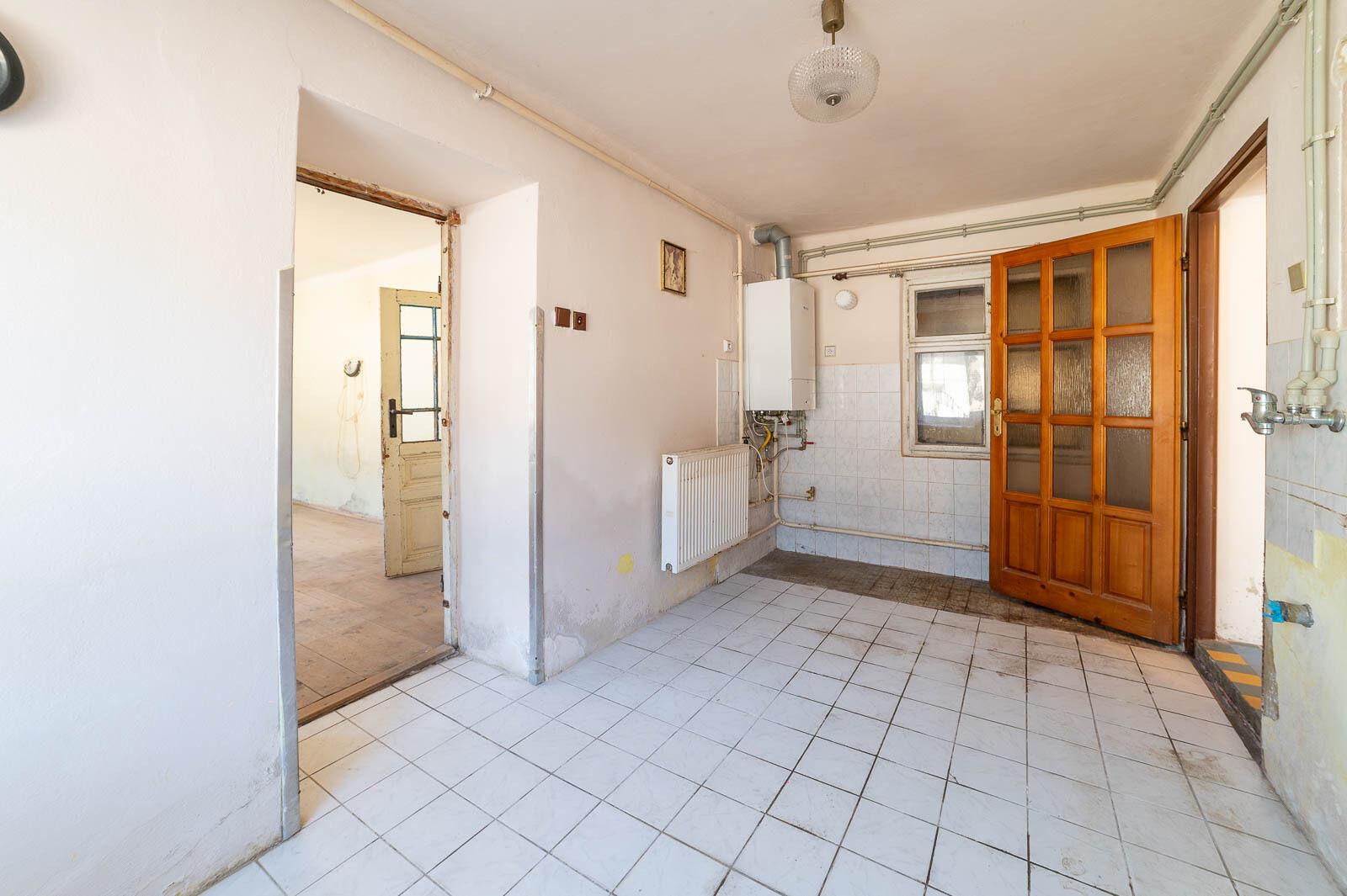 Prodej rodinného domu 83 m² Bílovice u Uh. Hradiště