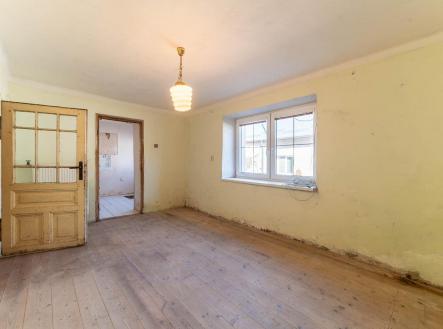 Prodej - dům/vila, 60 m²