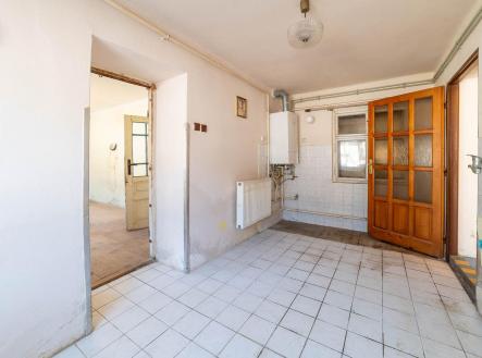 Prodej - dům/vila, 60 m²