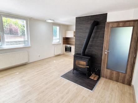 Prodej - dům/vila, 260 m²