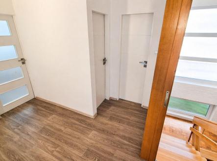 Prodej - dům/vila, 260 m²