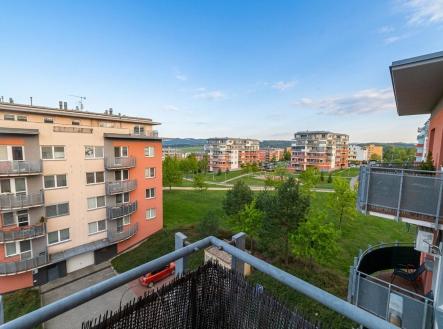 Prodej bytu, 2+kk, 55 m²