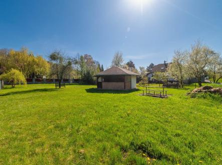 Prodej - pozemek pro bydlení, 690 m²