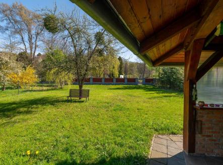 Prodej - pozemek pro bydlení, 690 m²