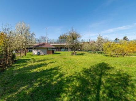 Prodej - pozemek pro bydlení, 690 m²